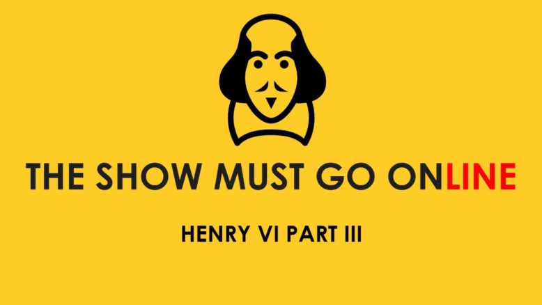 Henry VI Part III