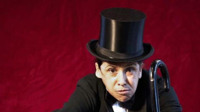Kafka's Monkey
