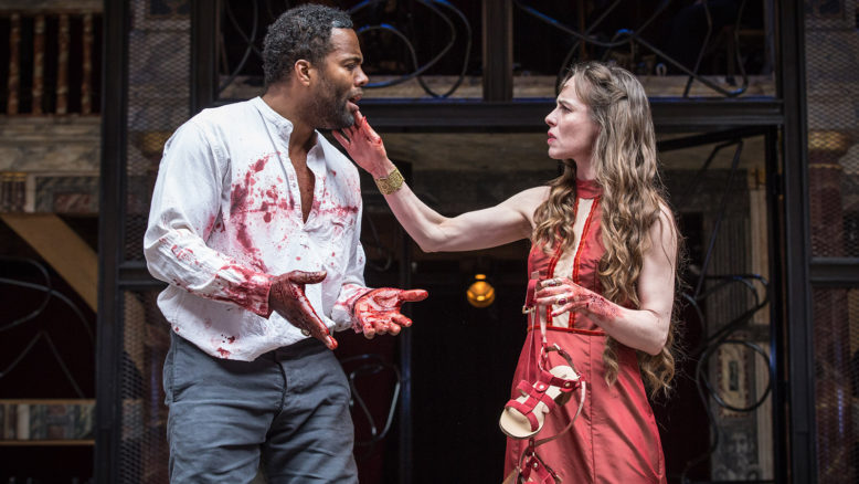 Macbeth 2018