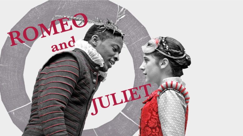 Romeo and Juliet 2018