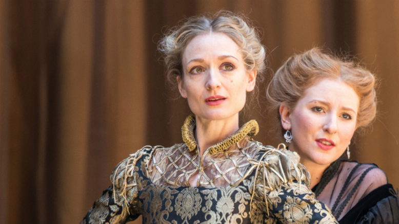 The Merchant of Venice (2015)