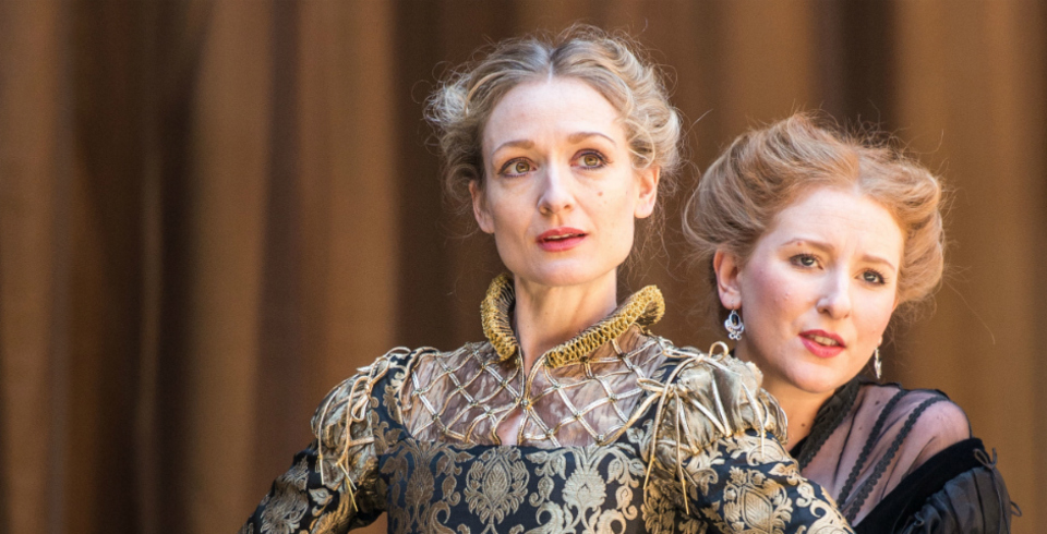 The Merchant of Venice (2015)