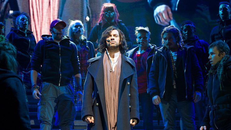 Jesus Christ Superstar