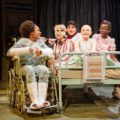 The Midnight Gang Musical Chichester Festival Theatre